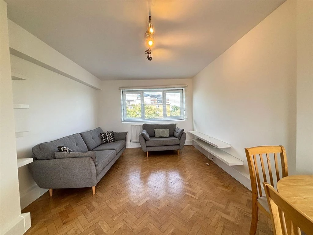 Квартира в Лондоне, Великобритания, 70 м² - фото 10