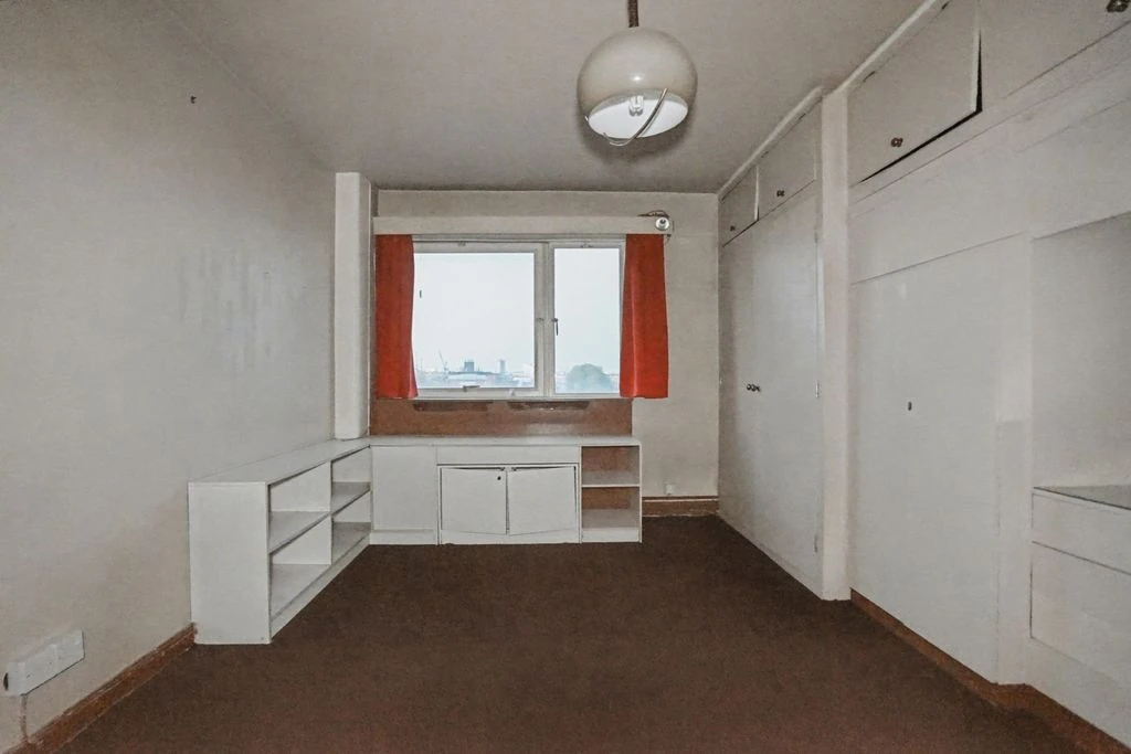 Квартира в Лондоне, Великобритания, 68 м² - фото 10