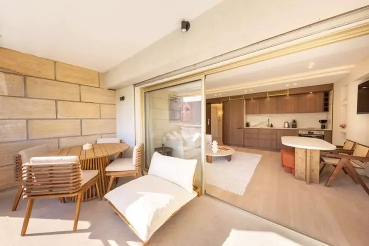 Квартира в Каннах, Франция, 58 м² - фото 4