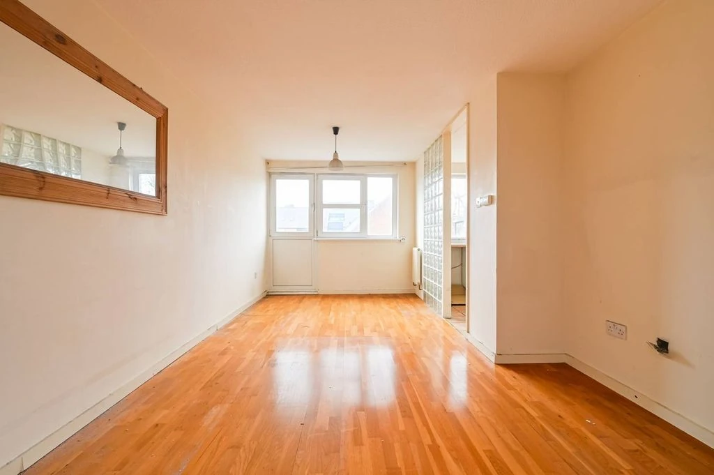 Квартира в Лондоне, Великобритания, 57 м² - фото 10