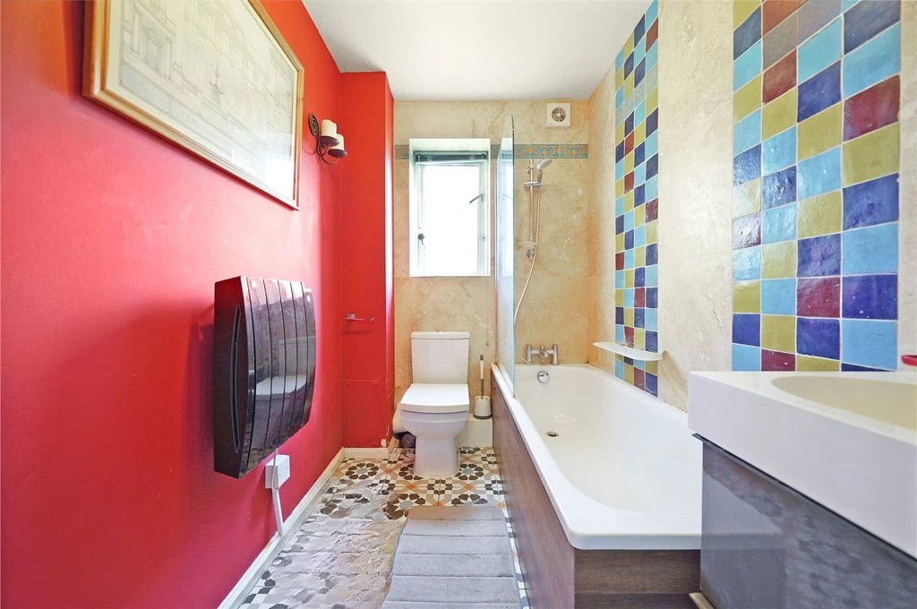 Квартира в Лондоне, Великобритания, 32 м² - фото 10