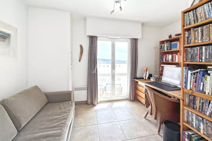 Квартира в Каннах, Франция, 125 м² - фото 4