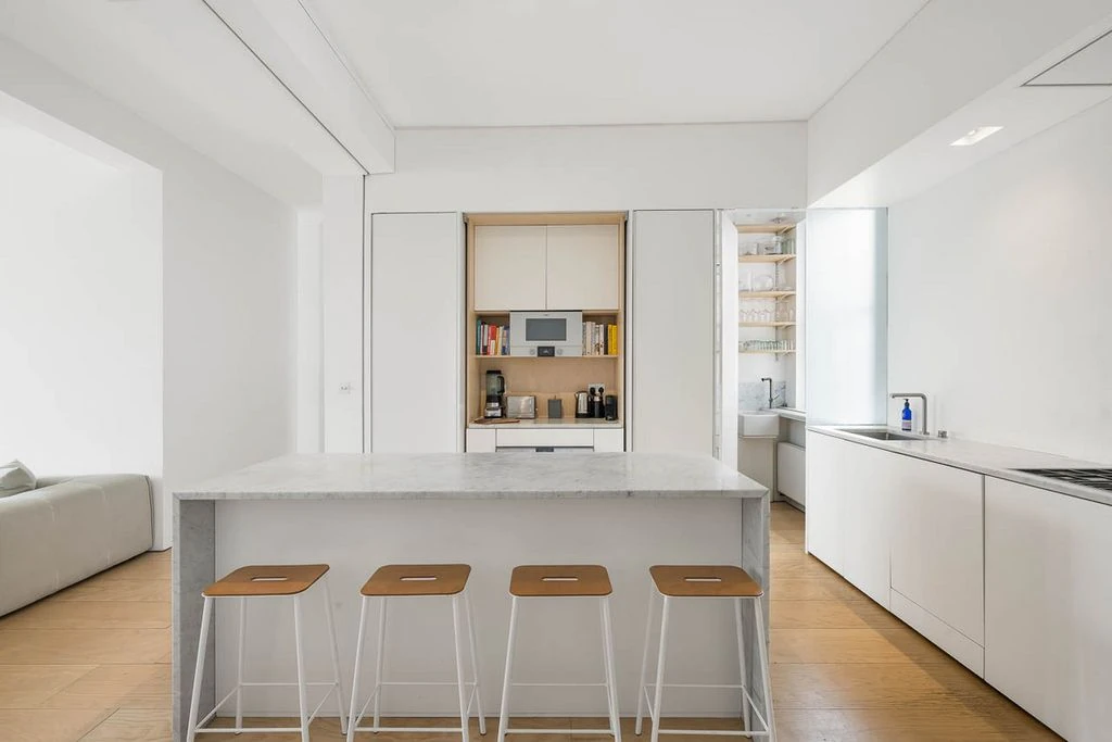Квартира в Лондоне, Великобритания, 223 м² - фото 10