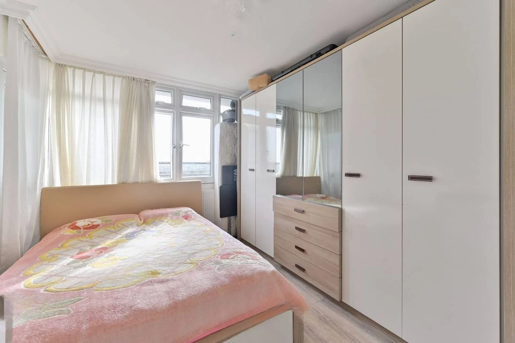 Квартира в Лондоне, Великобритания, 65 м² - фото 10
