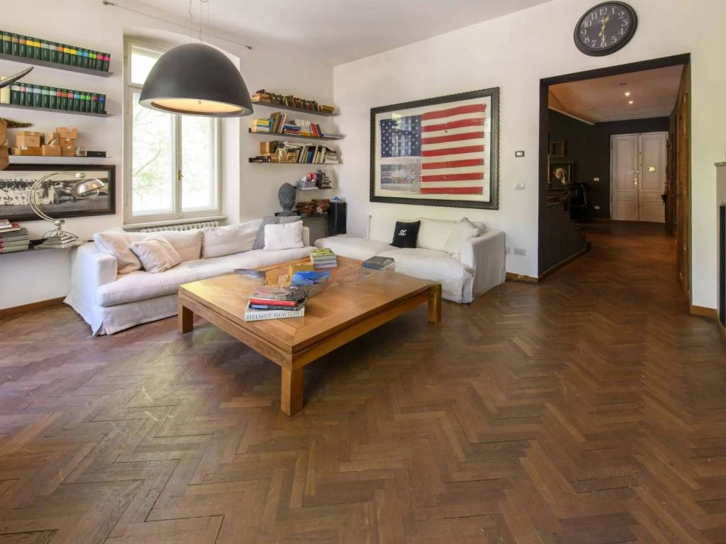 Квартира в Гориции, Италия, 100 м² - фото 10