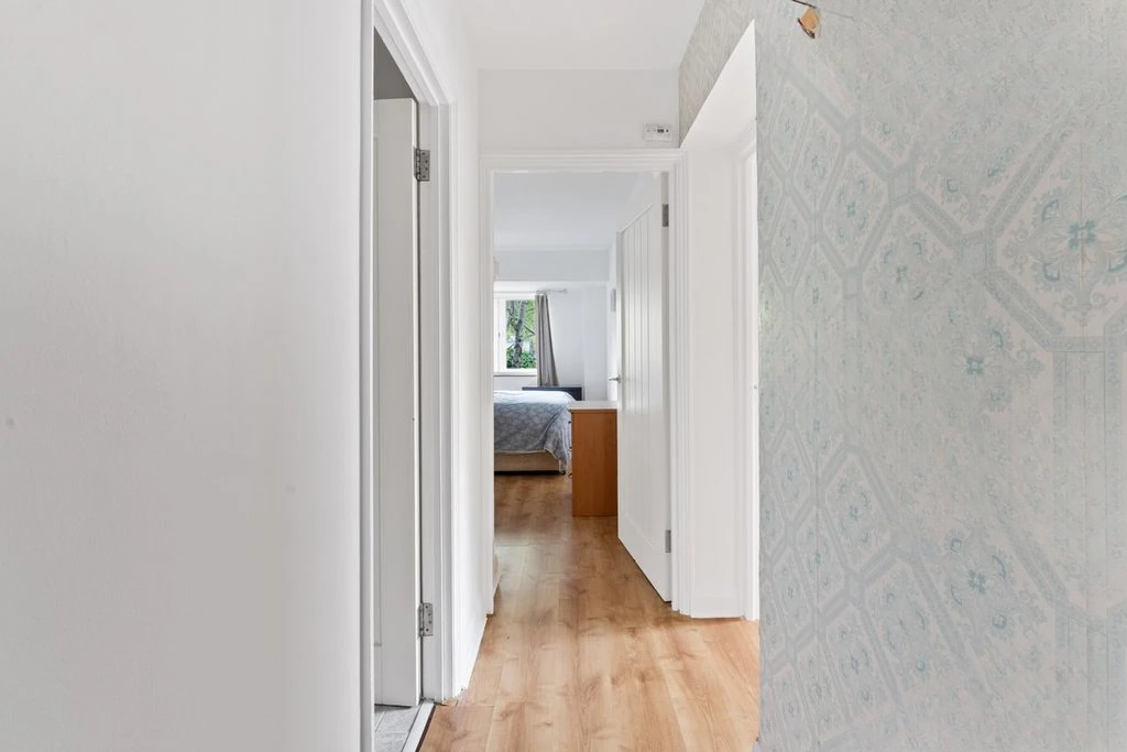 Квартира в Лондоне, Великобритания, 39 м² - фото 10