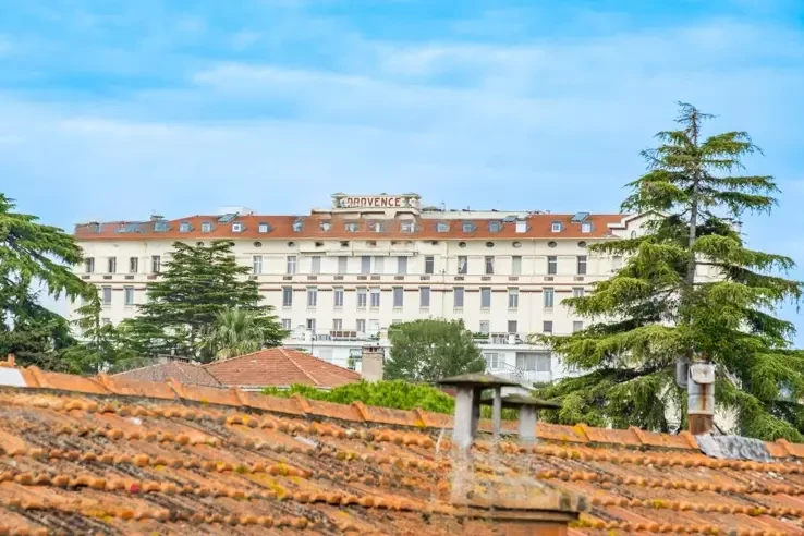 Квартира в Каннах, Франция, 32 м² - фото 4