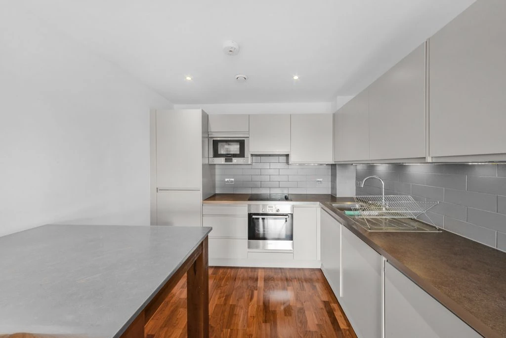 Квартира в Лондоне, Великобритания, 43 м² - фото 10