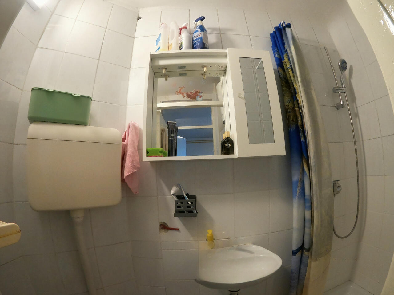 Квартира в Любляне, Словения, 26 м² - фото 10