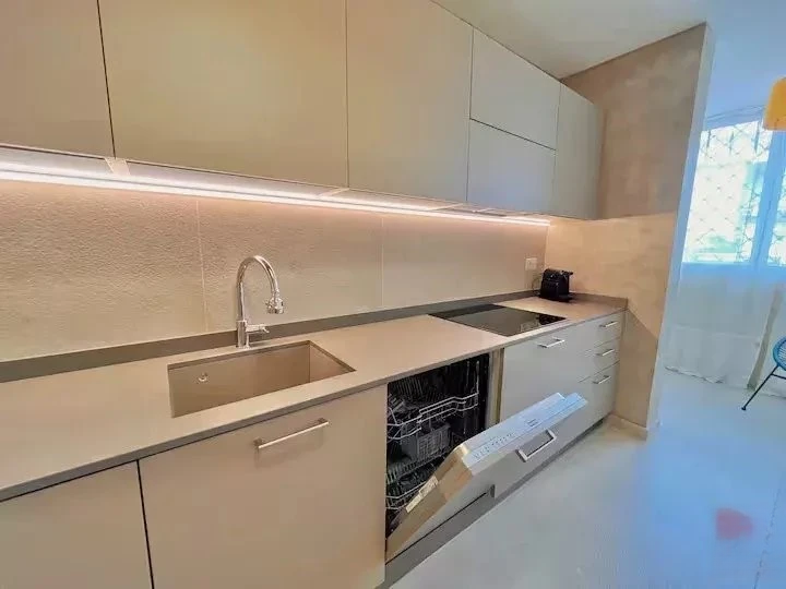 Квартира в Каннах, Франция, 91 м² - фото 10