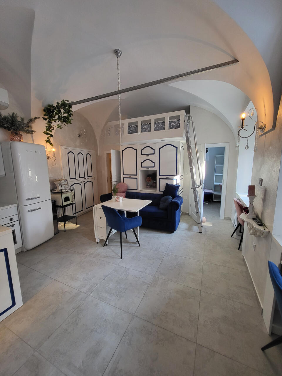 Квартира в Любляне, Словения, 45 м² - фото 10