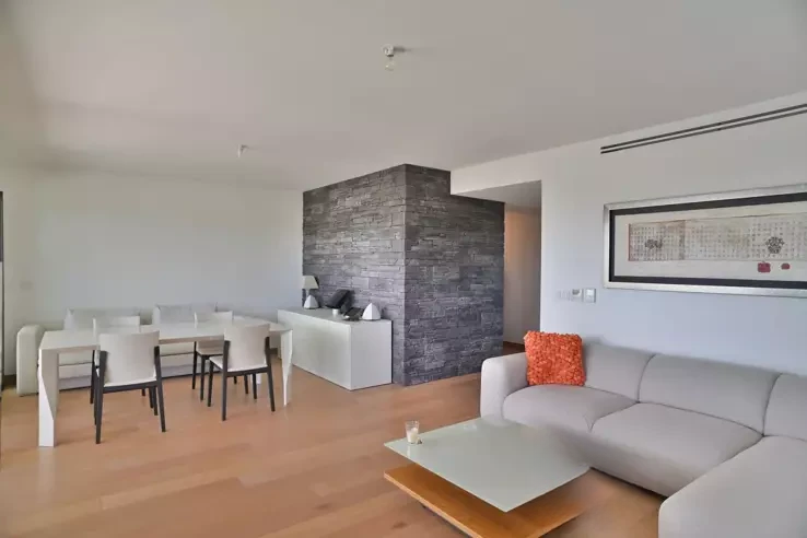 Квартира в Каннах, Франция, 82 м² - фото 4