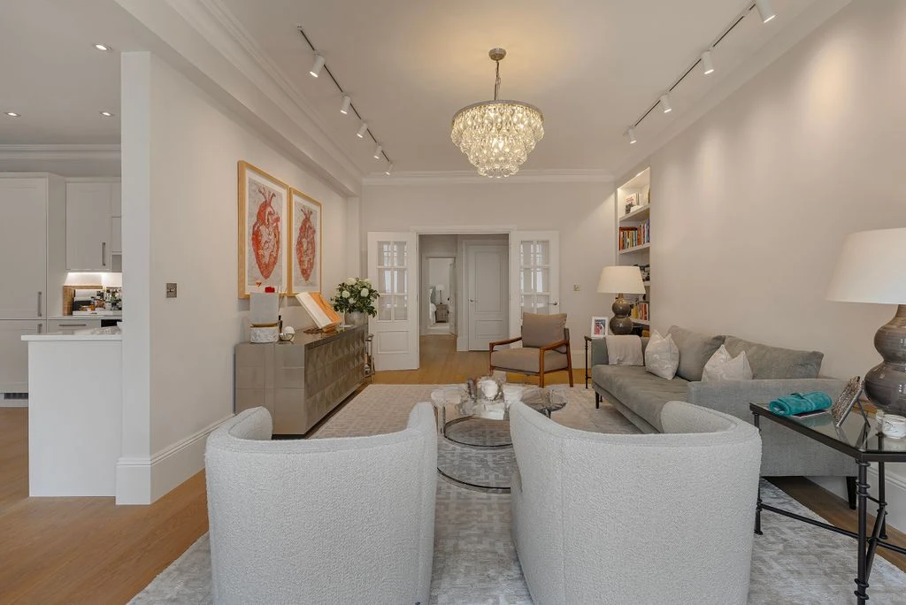 Квартира в Лондоне, Великобритания, 97 м² - фото 10