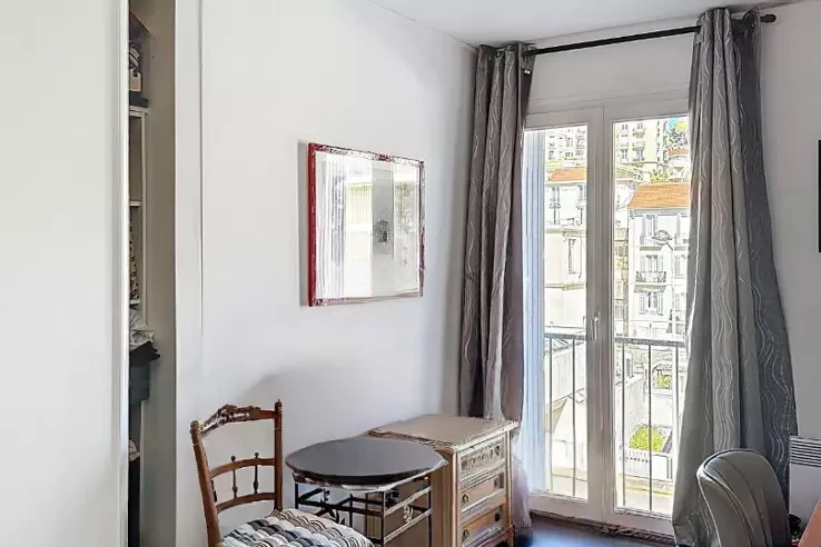 Квартира в Каннах, Франция, 87 м² - фото 4