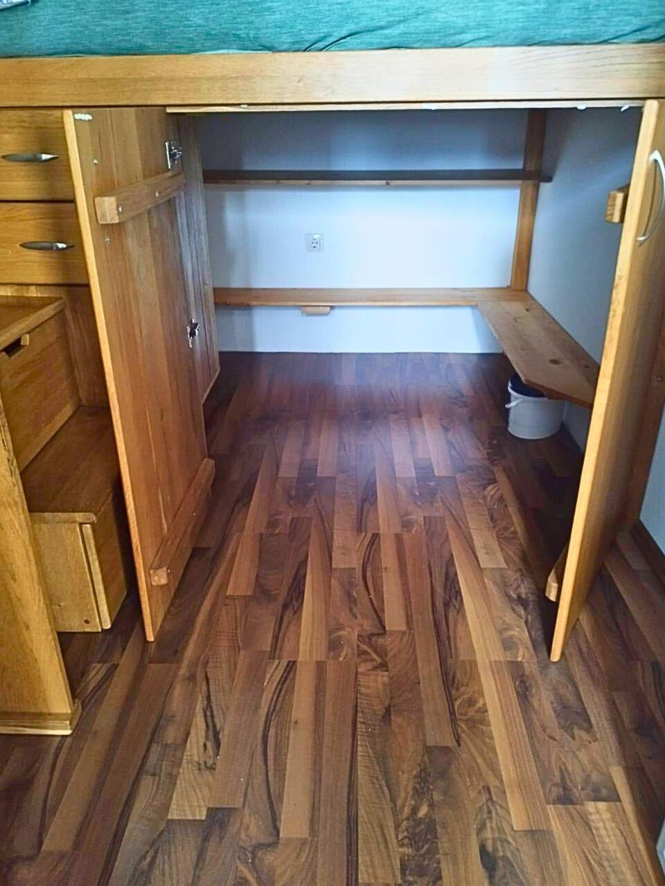 Квартира в Любляне, Словения, 44 м² - фото 10