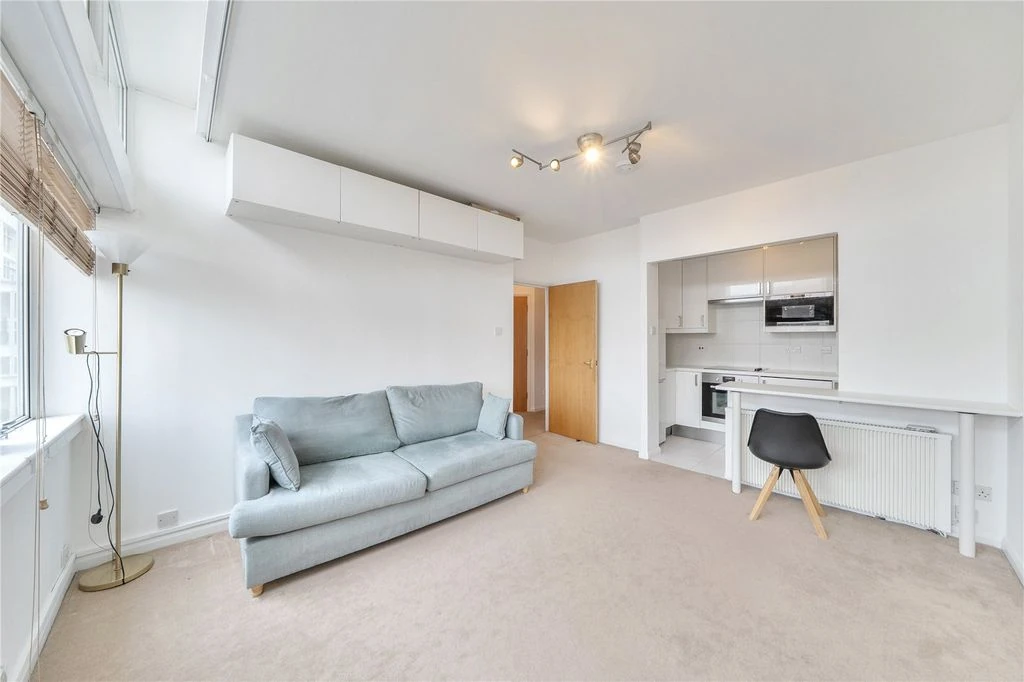 Квартира в Лондоне, Великобритания, 60 м² - фото 10