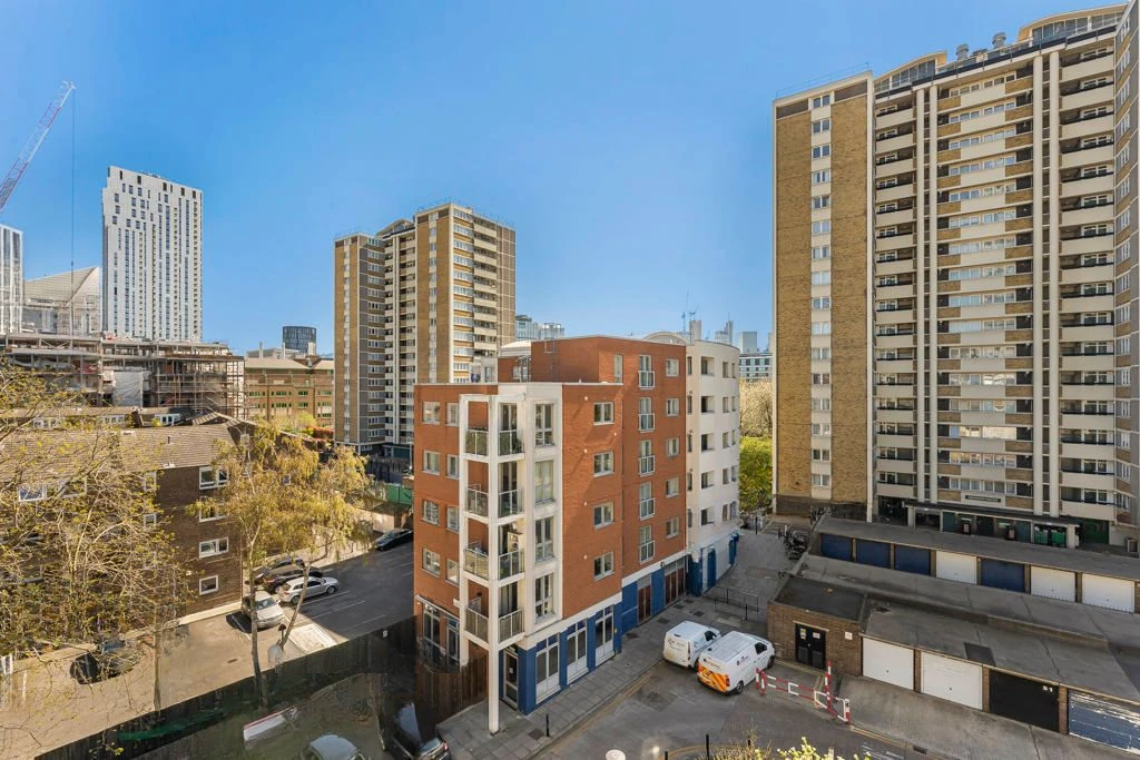 Квартира в Лондоне, Великобритания, 55 м² - фото 10