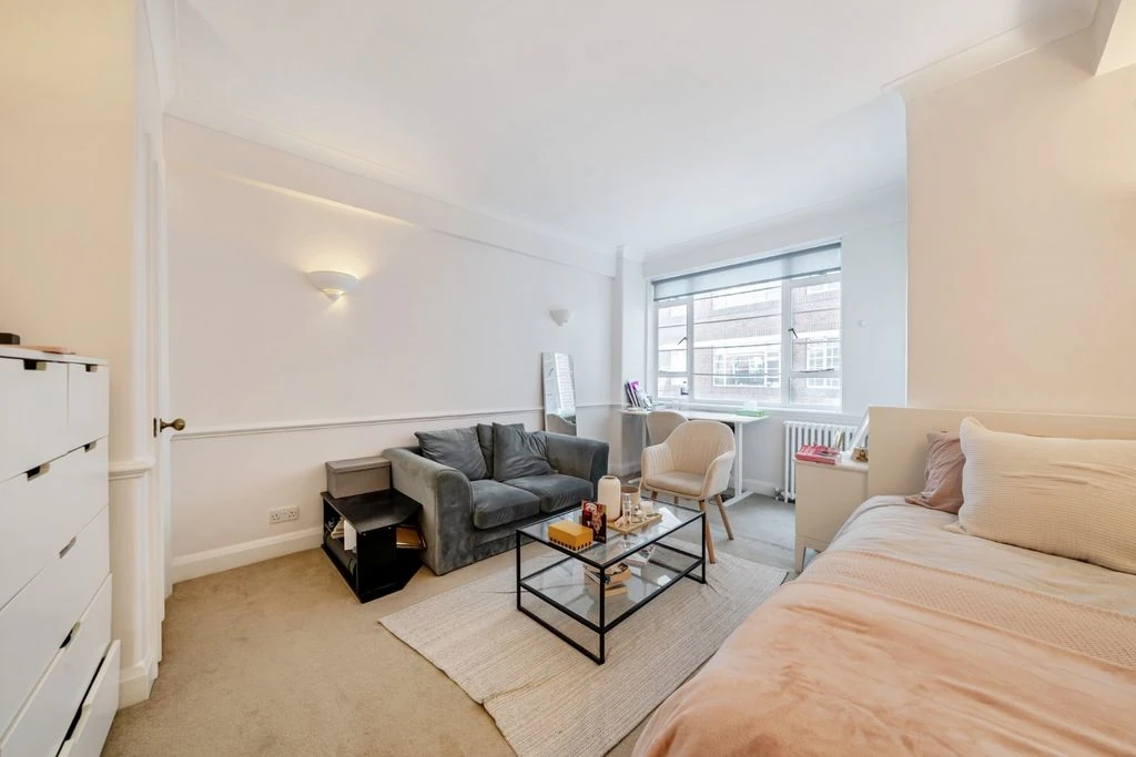 Квартира в Лондоне, Великобритания, 29 м² - фото 10