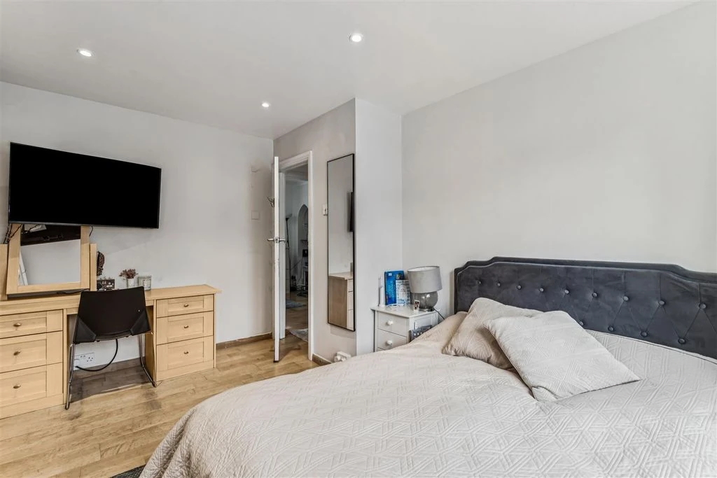 Квартира в Лондоне, Великобритания - фото 11