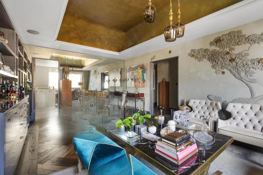 Квартира в Лондоне, Великобритания, 88 м² - фото 11