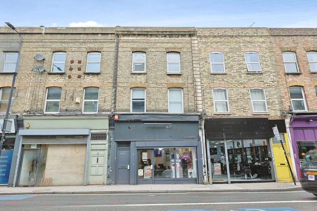 Квартира в Лондоне, Великобритания, 47 м² - фото 11