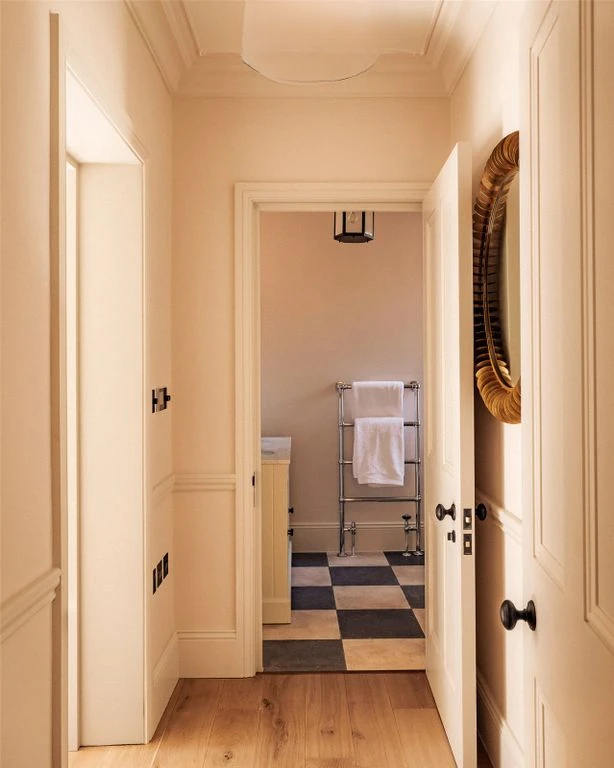 Квартира в Лондоне, Великобритания, 138 м² - фото 11