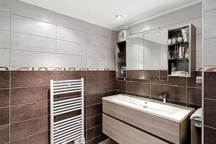 Квартира в Каннах, Франция, 87 м² - фото 5