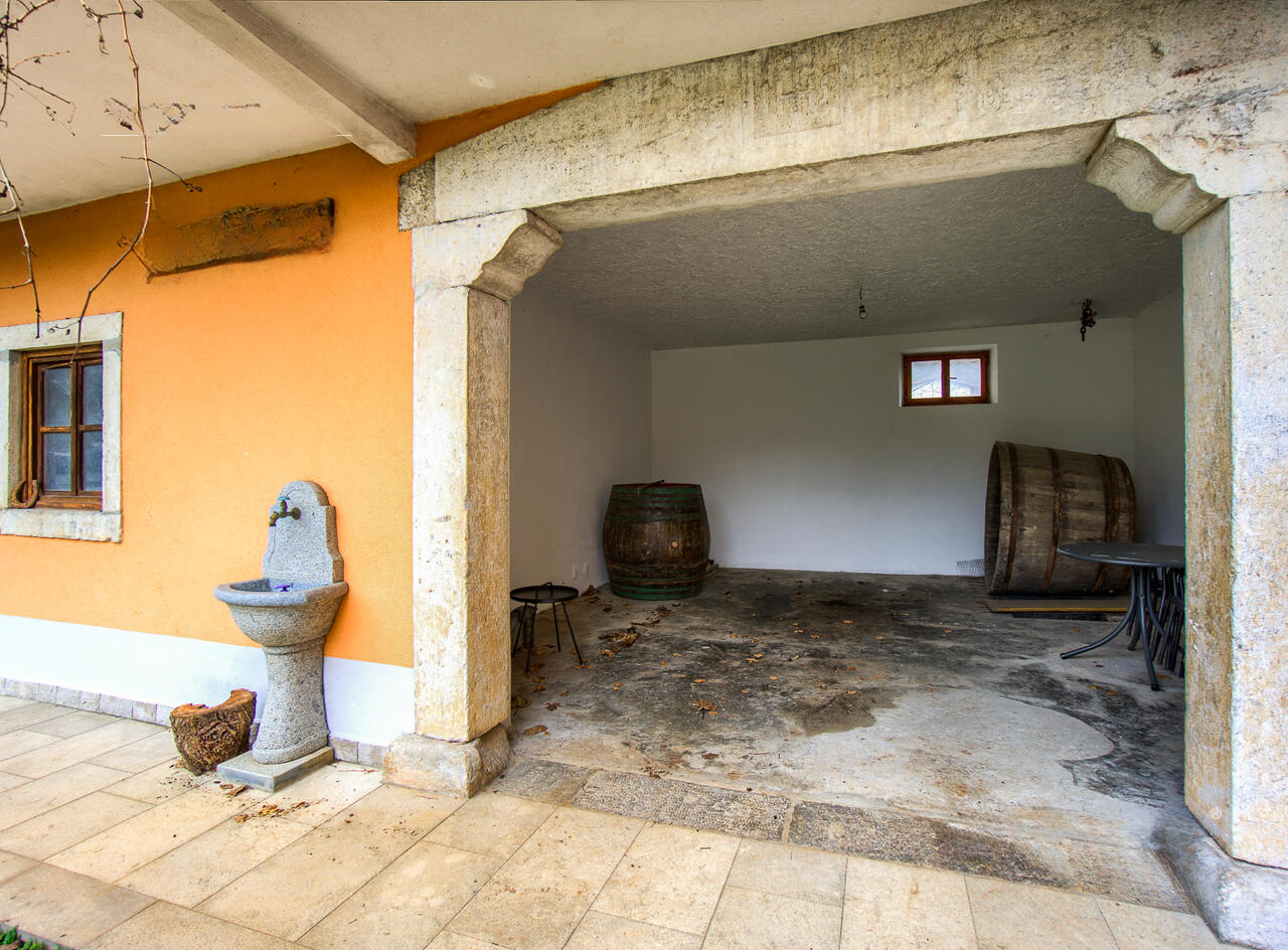 Дом в Сежане, Словения, 342 м² - фото 11