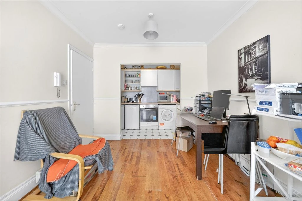 Квартира в Лондоне, Великобритания, 53 м² - фото 11