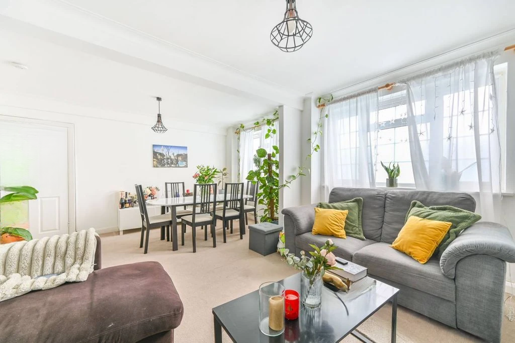 Квартира в Лондоне, Великобритания, 84 м² - фото 11