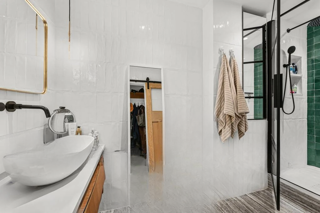 Квартира в Лондоне, Великобритания, 58 м² - фото 11