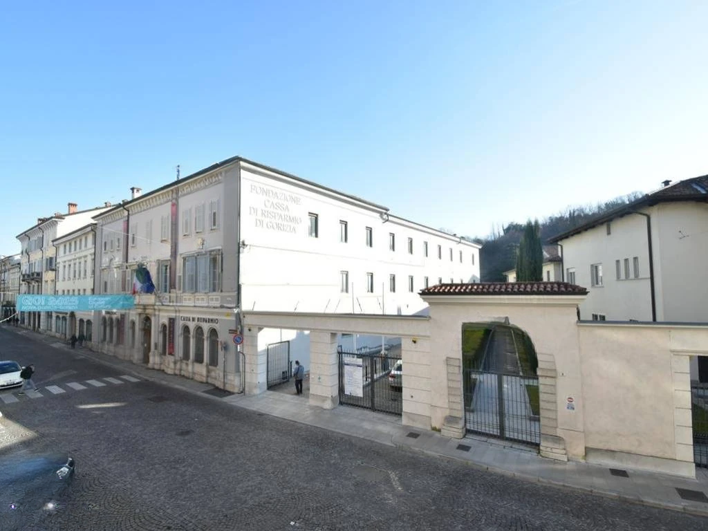 Квартира в Гориции, Италия, 145 м² - фото 11