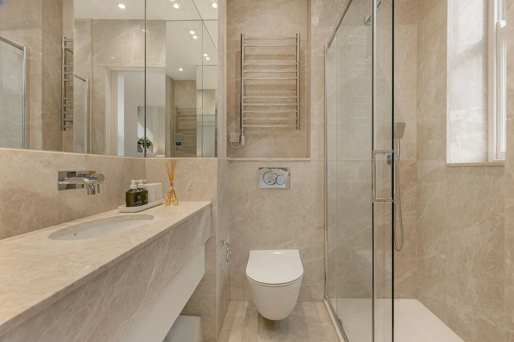 Квартира в Лондоне, Великобритания, 97 м² - фото 11