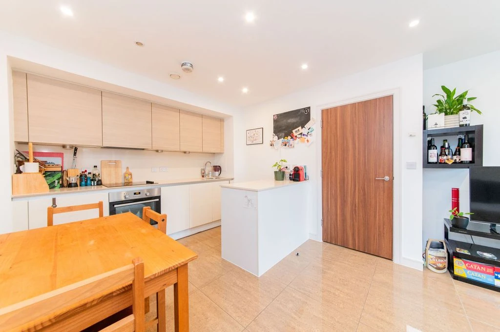 Квартира в Лондоне, Великобритания, 48 м² - фото 11