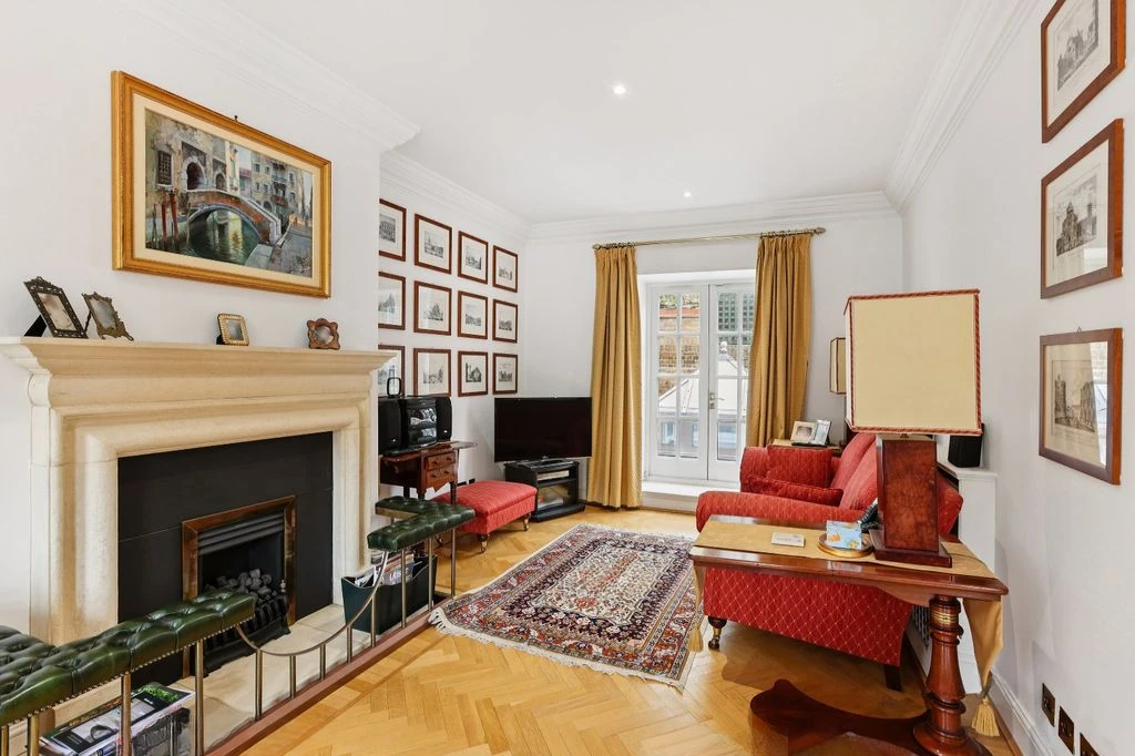 Квартира в Лондоне, Великобритания, 183 м² - фото 11