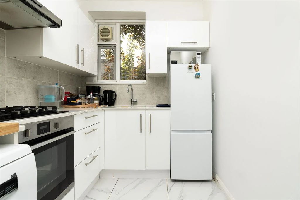 Квартира в Лондоне, Великобритания, 43 м² - фото 11