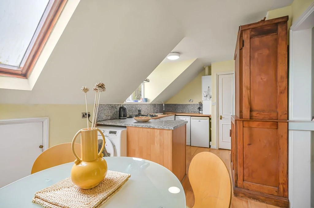 Квартира в Лондоне, Великобритания, 56 м² - фото 11
