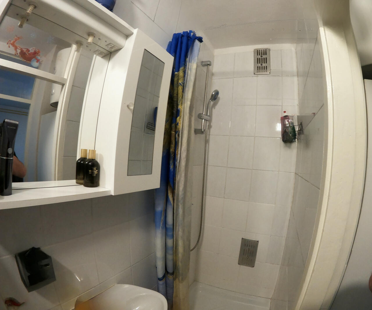 Квартира в Любляне, Словения, 26 м² - фото 11