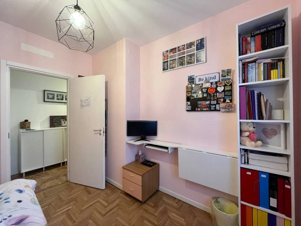 Квартира в Гориции, Италия, 75 м² - фото 11