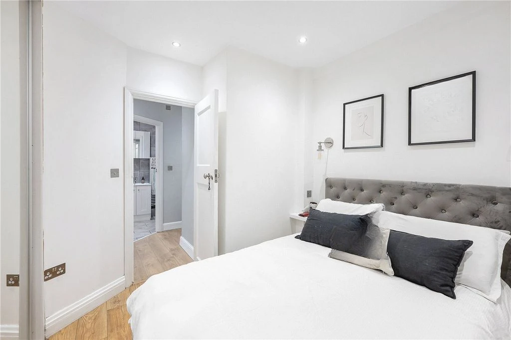 Квартира в Лондоне, Великобритания, 34 м² - фото 11