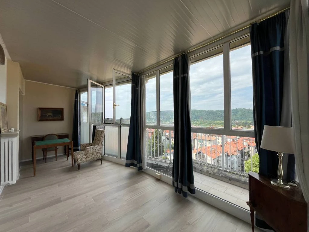 Квартира в Гориции, Италия, 170 м² - фото 11