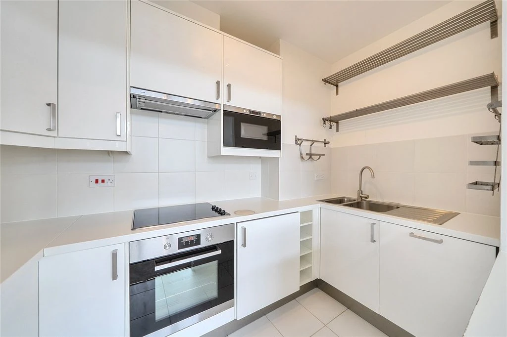 Квартира в Лондоне, Великобритания, 60 м² - фото 11
