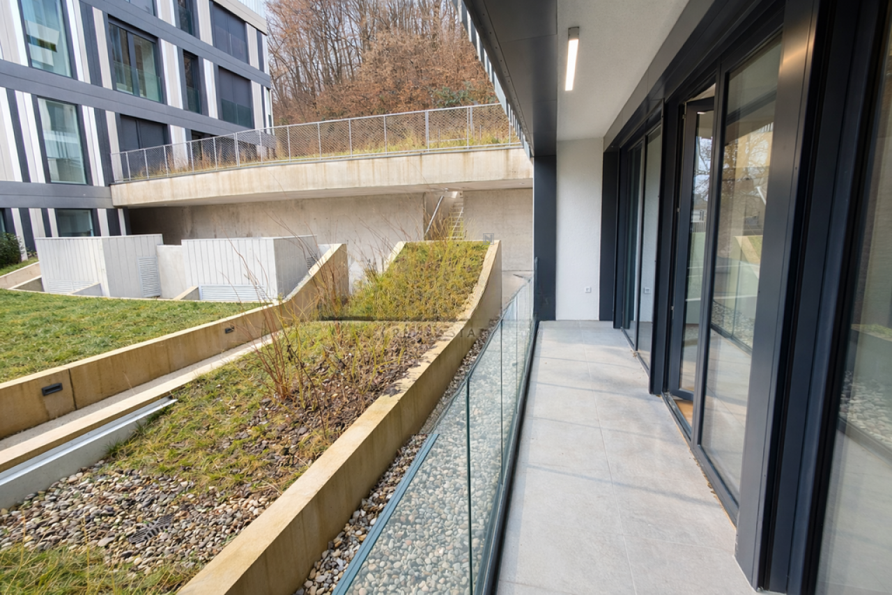 Квартира в Любляне, Словения, 105 м² - фото 11