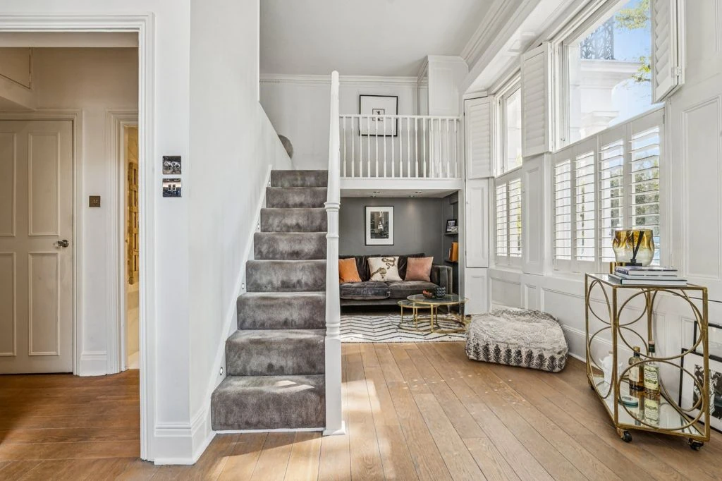 Квартира в Лондоне, Великобритания, 42 м² - фото 11