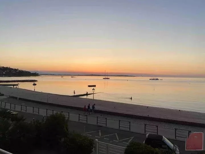 Квартира в Каннах, Франция, 91 м² - фото 11