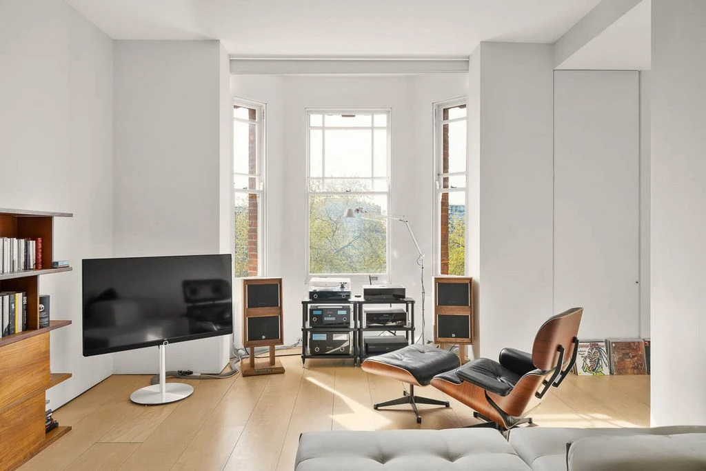 Квартира в Лондоне, Великобритания, 223 м² - фото 11