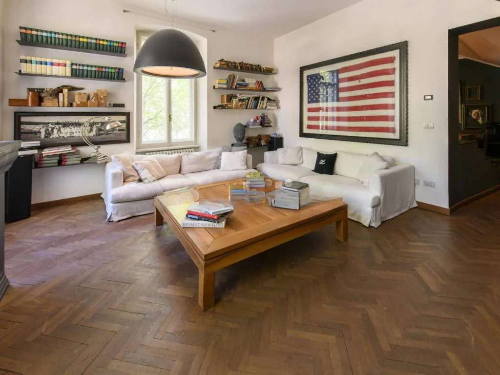 Квартира в Гориции, Италия, 100 м² - фото 11