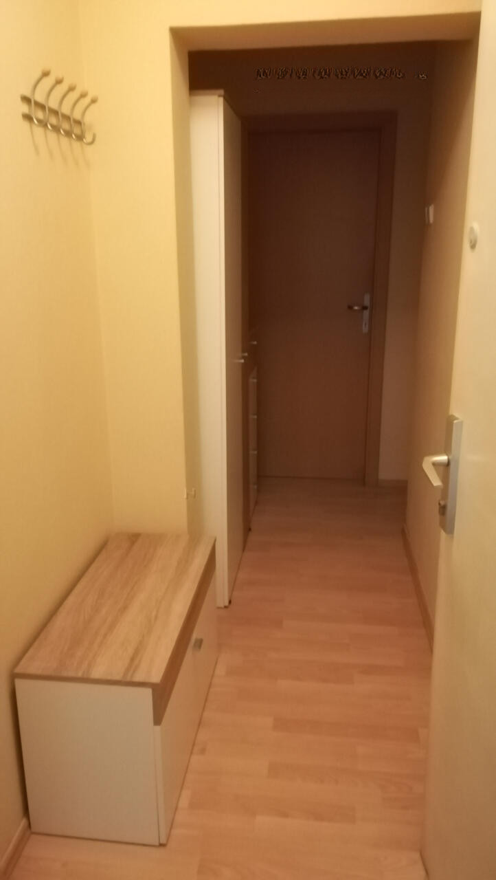 Квартира в Любляне, Словения, 46 м² - фото 11