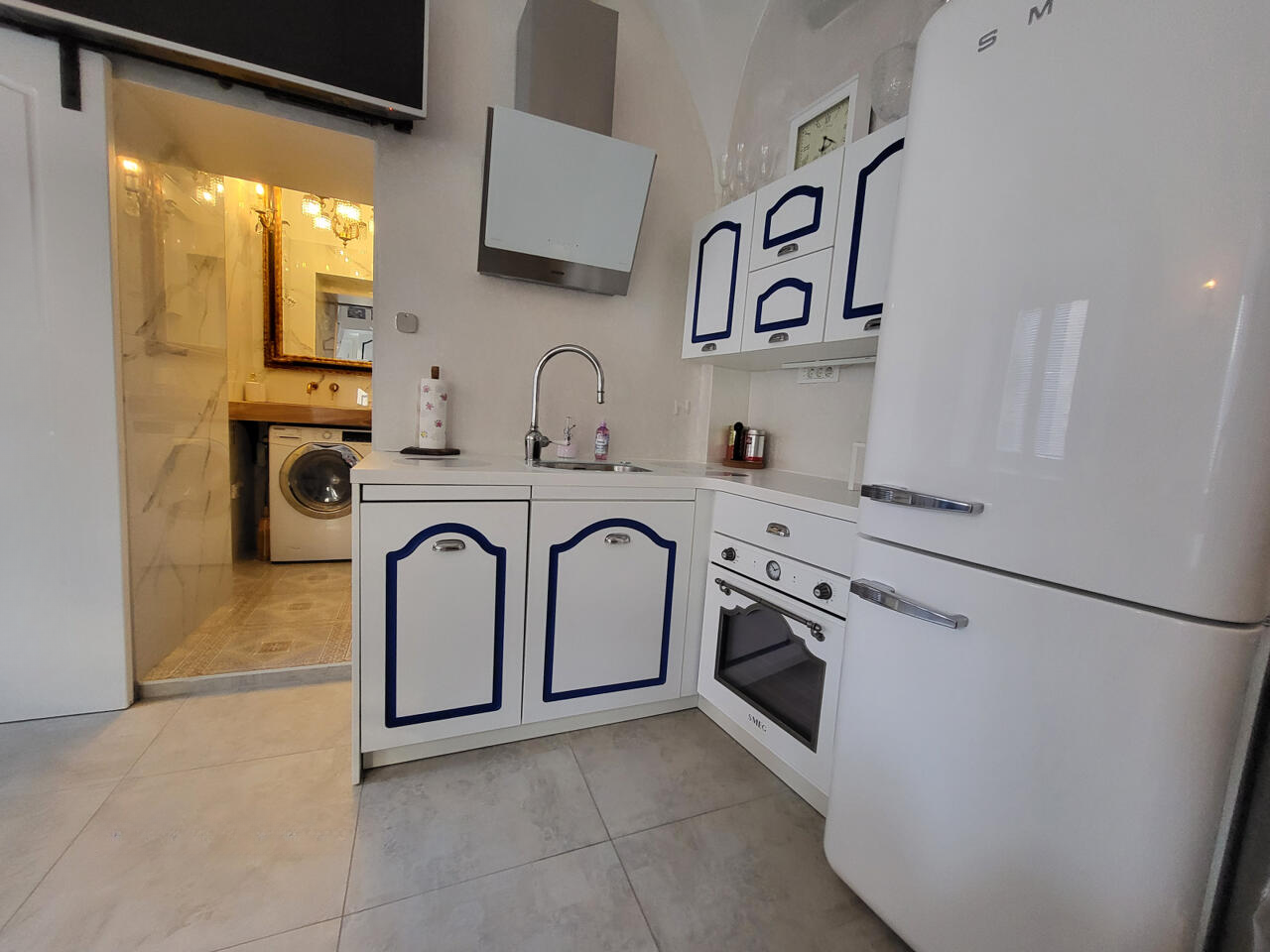 Квартира в Любляне, Словения, 45 м² - фото 11