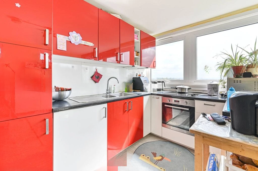 Квартира в Лондоне, Великобритания, 66 м² - фото 11